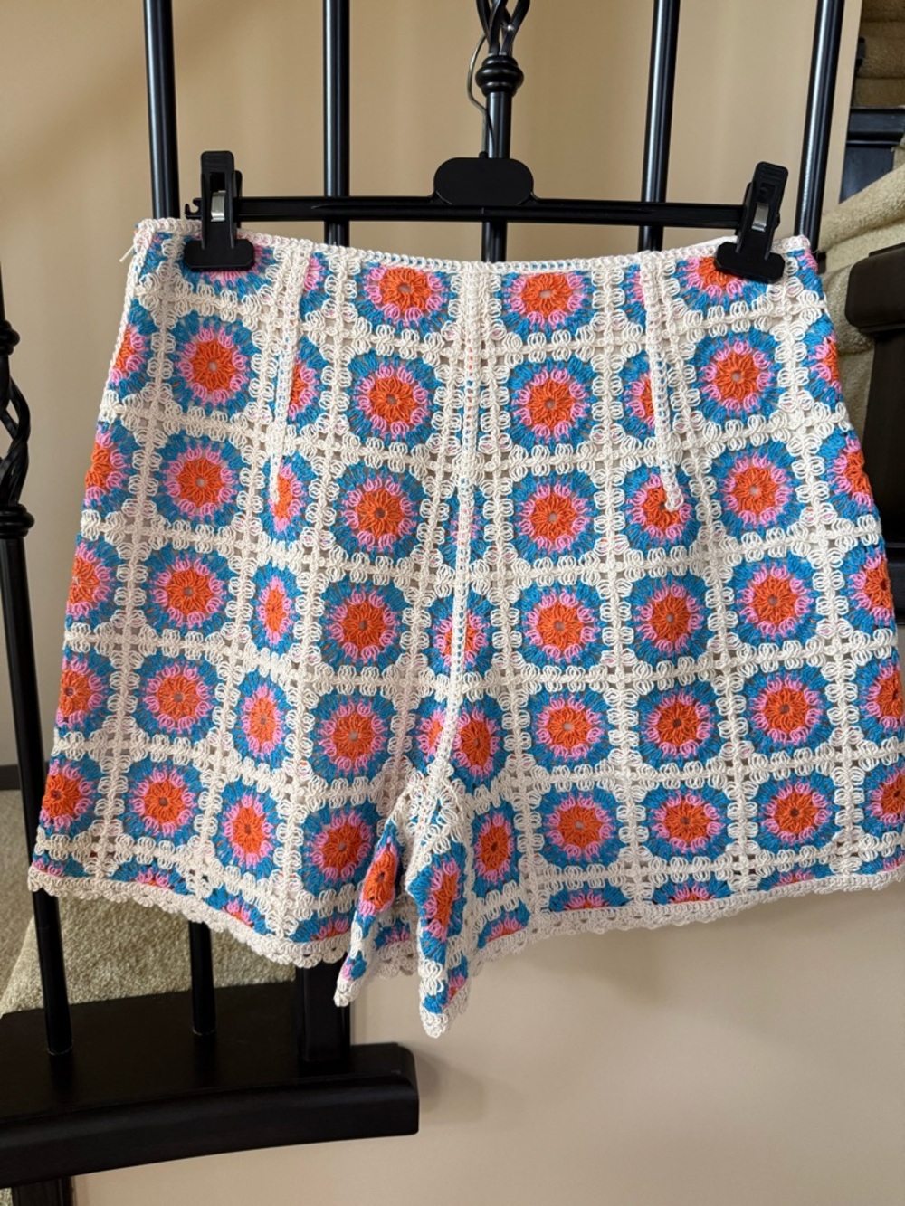 Sezane NICK SHORTS - Picture 5 of 7